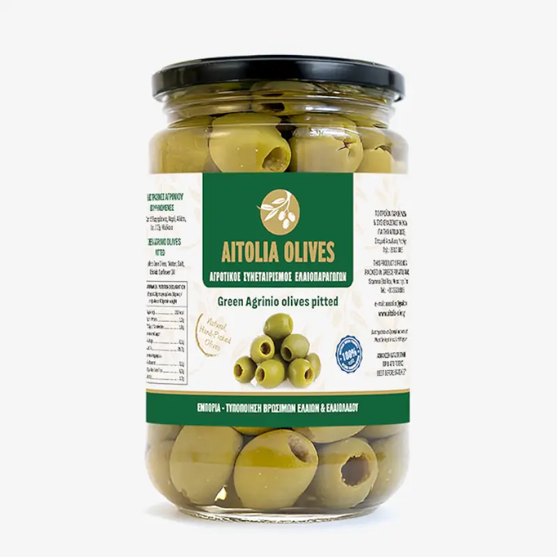 ΕΤΙΚΕΤΑ ΤΡΟΦΙΜΩΝ