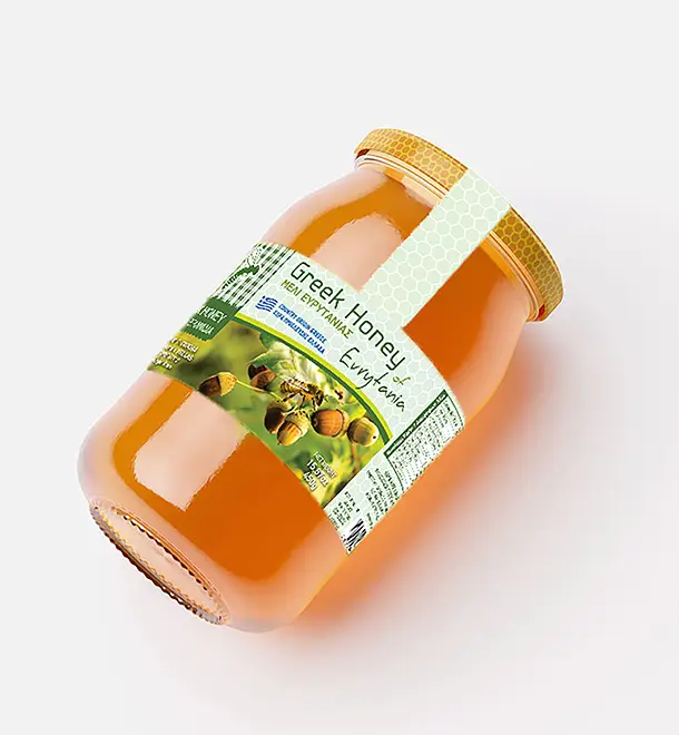 ΕΤΙΚΕΤΑ ΜΕΛΙΟΥ