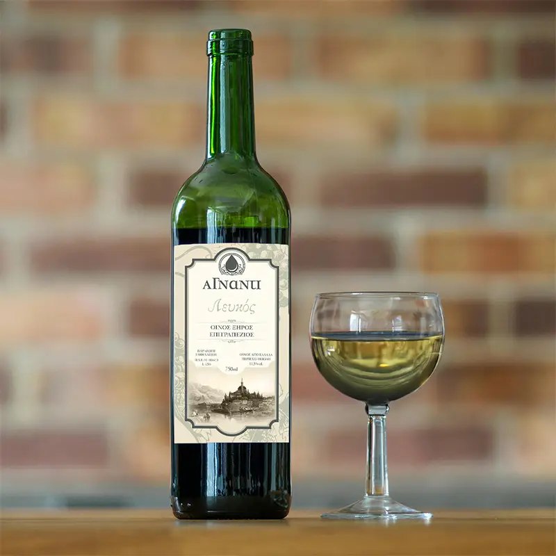 ΕΤΙΚΕΤΑ ΚΡΑΣΙΟΥ